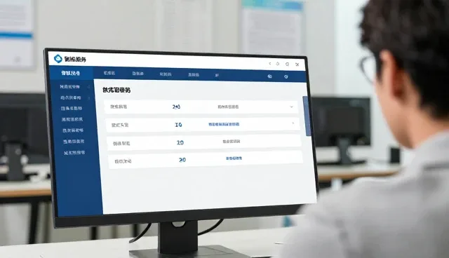 教务管理系统选型中学习效果提升的关键考量